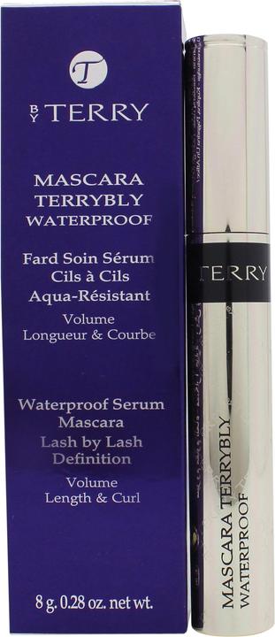 Immagine prodotto By Terry Mascara Terrybly Waterproof (Nero)