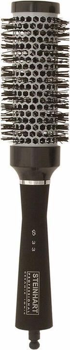 Actual product image Steinhart Round Brush Ceramic Ionic 33 Ø