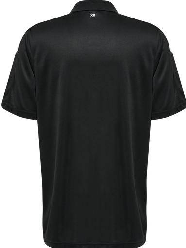 Actual product image hummel Core Xk Functional Polo (4XL)