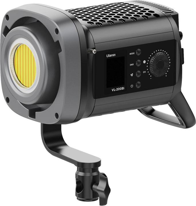 Ulanzi VL 200Bi (Video light)