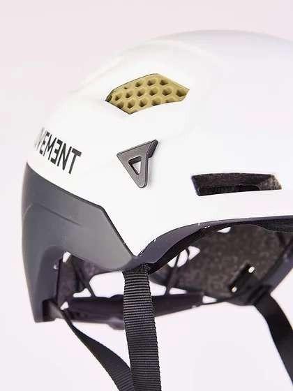 Actual product image Movement 3 Tech Alpi Honeycomb Ski Helmet (52 - 56 cm, XS, S)