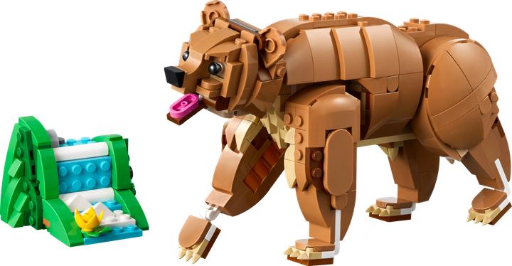 Immagine prodotto LEGO Prächtiges Ross (31166, LEGO Creator Expert)