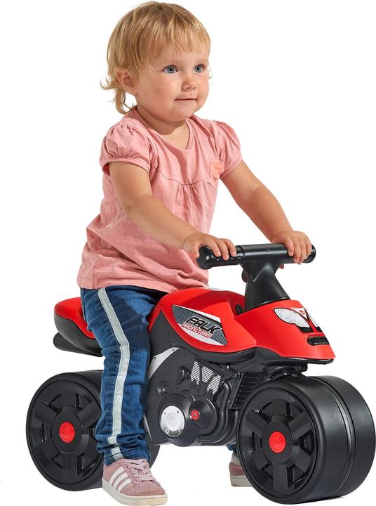 Produktbild Falk Toys Motobike mit whisper wheels
