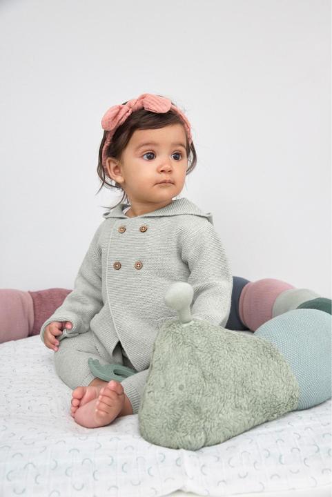 Image du produit Lässig Sweat à capuche Garden Knitted (62, 68)
