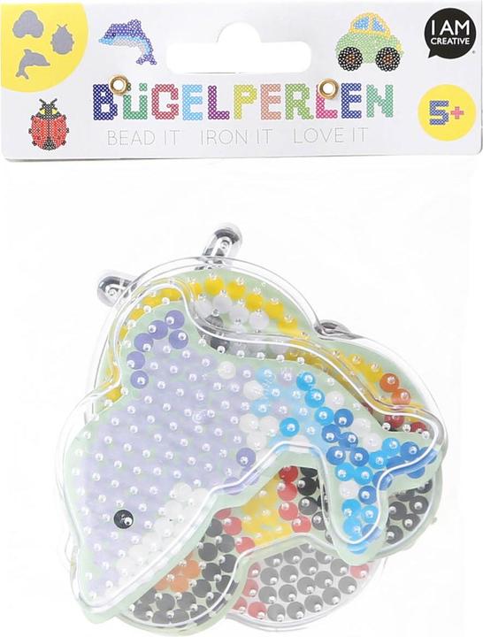 Actual product image I Am Creative pegboards