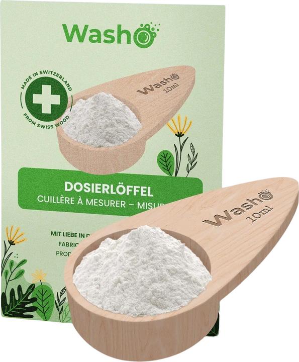 Produktbild Washo Dosierlöffel