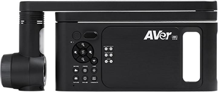 Immagine prodotto AVer Telecamera per documenti Vision M70W (4K, A3)