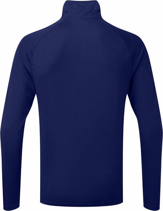Immagine prodotto Tri Dri Top a manica lunga con zip a quarto di dollaro (3XL)