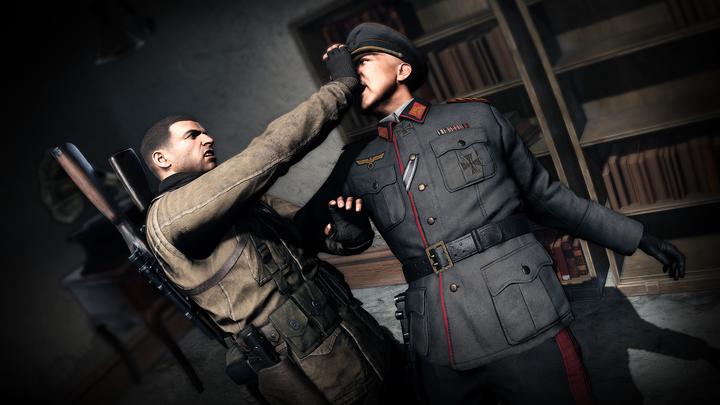 Produktbild Sniper Elite 4 (Xbox One S, EN)