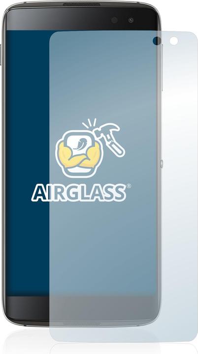 Produktbild BROTECT AirGlass Premium (1 Stück, Blackberry DTEK60)