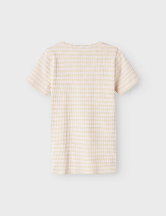 Actual product image Name it Slim Fit T-Shirt (122)