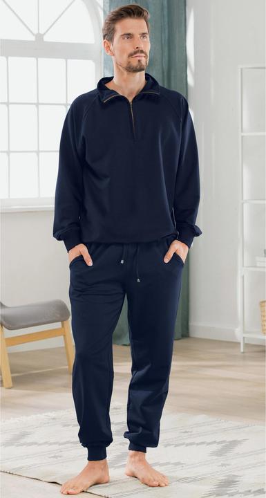 Produktbild Erwin Müller Herren-Freizeithose (56)