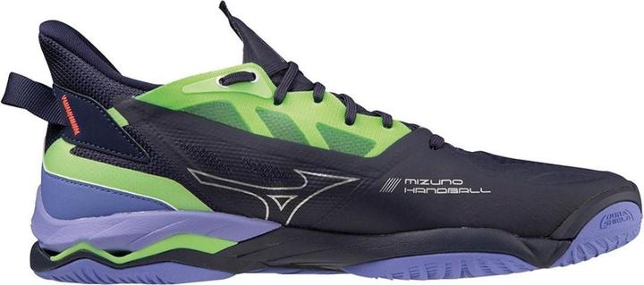 Produktbild Mizuno Wave Mirage 5 UX (45)
