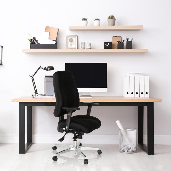Image du produit Hjh Office ZENIT COMFORT