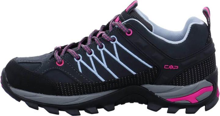 Produktbild CMP Campagnolo Rigel LOW WP (37)