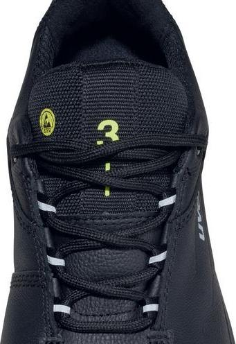 Produktbild Uvex Sports uvex 3 Halbschuhe S3L 68713 schwarz Weite 12 Grösse 45 (S3, 45)