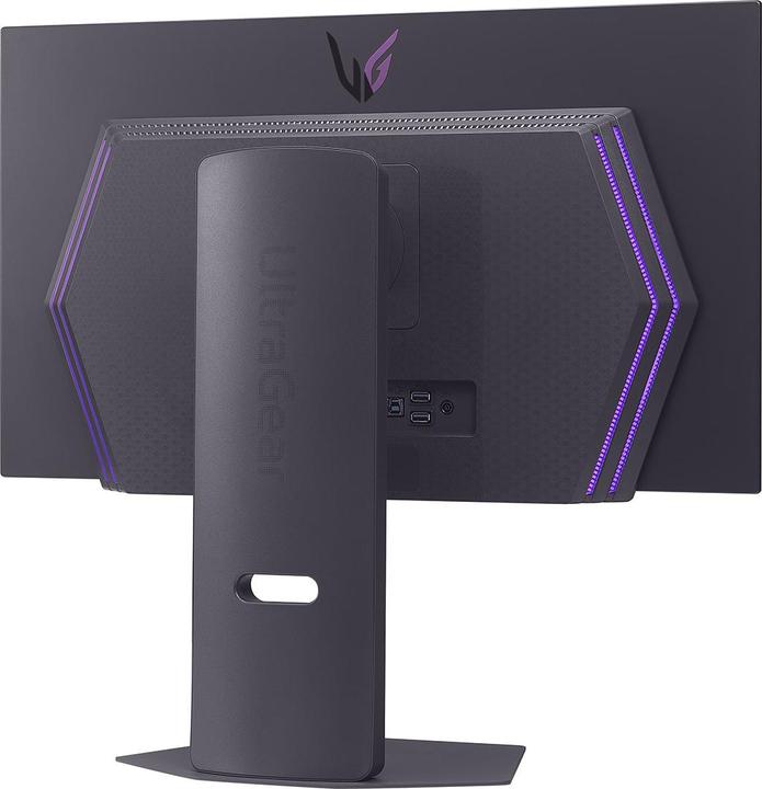 Produktbild LG UltraGear 27GX790A-B (2560 x 1440 Pixel, 26.50")