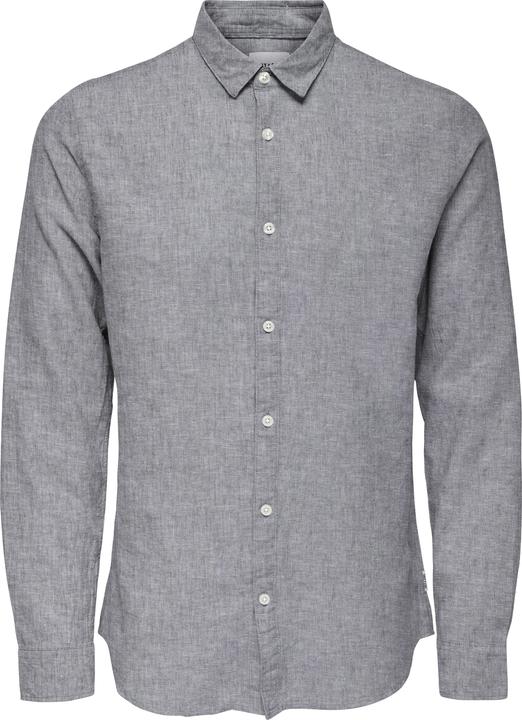 Only & Sons Langarmhemd