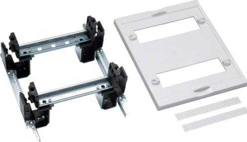 Hager HAG UD21B3 Module H=300 W=250 for in-line units
