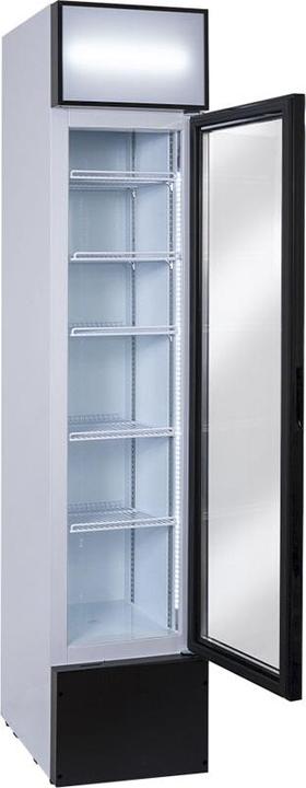 Immagine prodotto Kibernetik FSP KS160M Gastrokühlschrank (160 l)