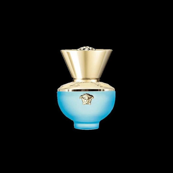 Produktbild Versace Dylan Turquoise (Eau de Toilette, 30 ml)