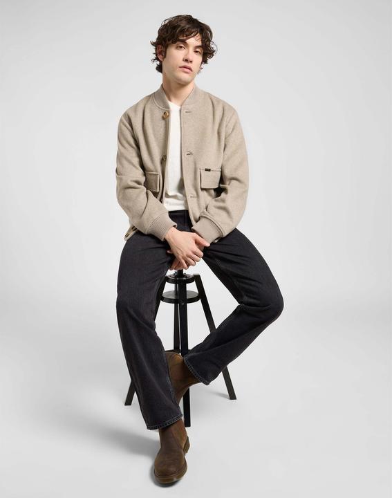 Actual product image Lee Jeans Haden (33)