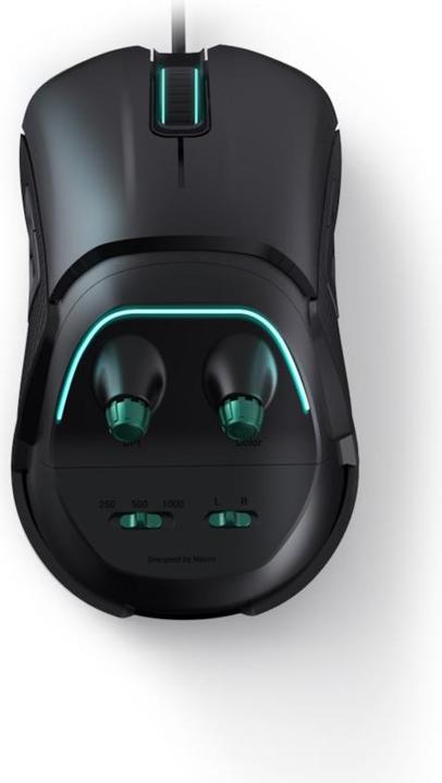 Produktbild Nacon Gaming GM-500 E-Sport (Kabelgebunden)