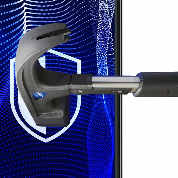 Productafbeelding 3MK FlexibelGlas Pro (1 Stuk, Samsung Galaxy A42 5G)