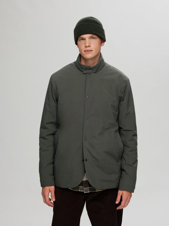 Immagine prodotto Selected Homme Slhlee Urban Tech Jkt Noos (XL)