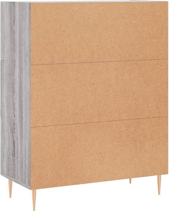 Image du produit VidaXL Journi (69.5 x 34 x 90 cm)