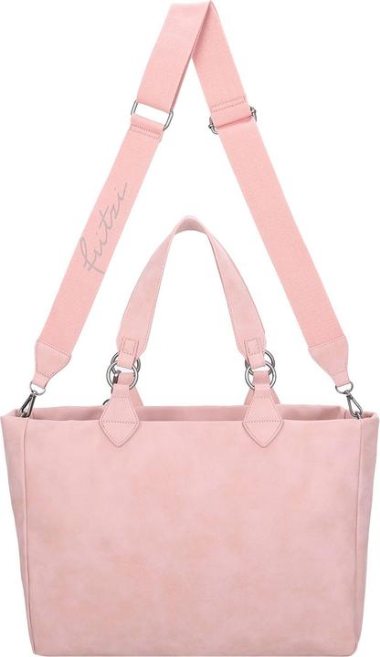 Image du produit Fritzi aus Preußen Izzy Vintage Shopper Sac 42 cm (16 l)