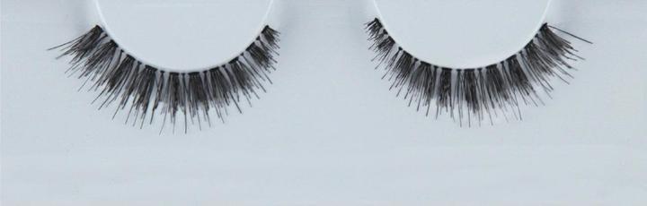 Grimas Wimpern Echthaar (Künstliche Wimpern)