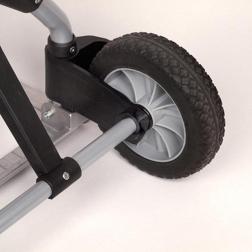 Actual product image wolfcraft wolfcraft 1 TS 1500 - Transportsystem (200 kg)