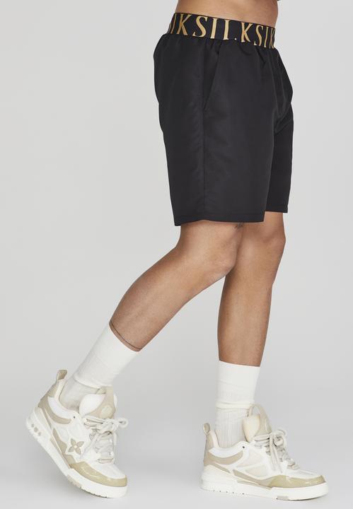 Actual product image Siksilk Swim Shorts (L)