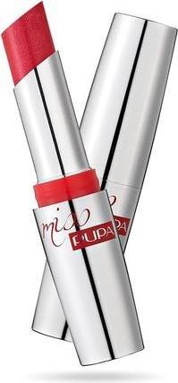 Image du produit Pupa Milano miss pupa love pearly red (500 Love Pearly Red)