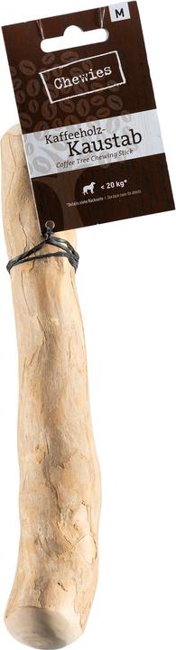 Chewies Bâtonnet à mâcher en bois de caféier (Adulte, 1 pcs, 245 g)