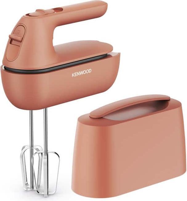 Actual product image Kenwood HMP40.000RD QuickMix Go hand mixer (350 W)