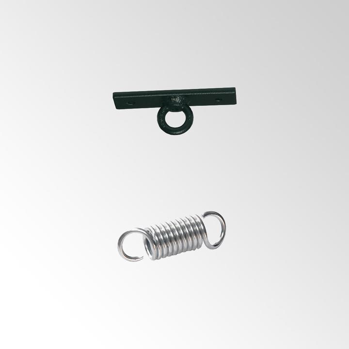 adidas Ceiling bracket incl. spring set