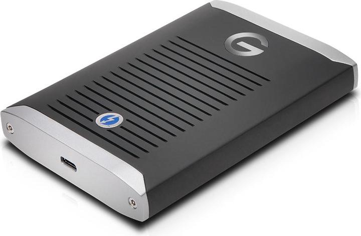 Produktbild G-Tech Drive mobile Pro SSD (1000 GB)