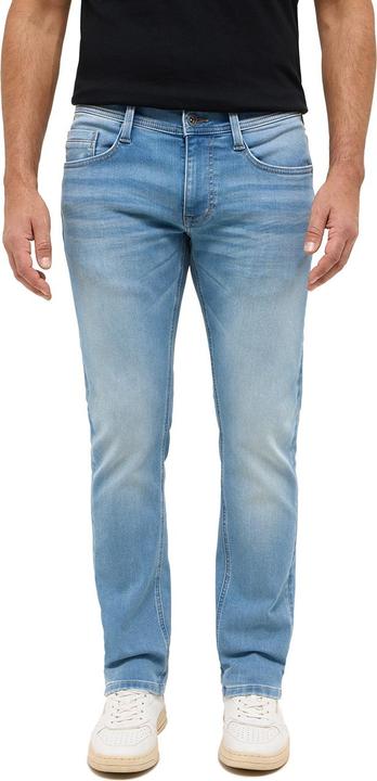 Produktbild Mustang Oregon Tapered Jeans Blue (W31/L30)
