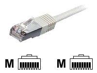 Produktbild equip Netzwerkkabel (SF/UTP, CAT5e, 20 m)