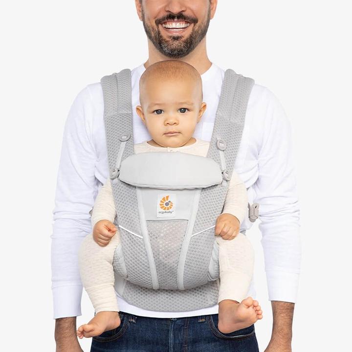 Produktbild Ergobaby Omni Breeze