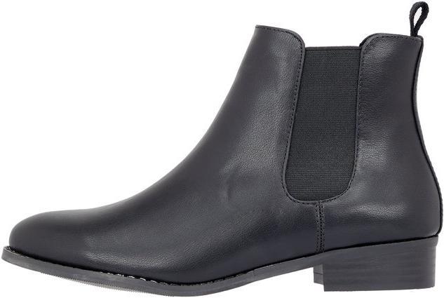 Actual product image Bianco Ankle Boots (38)
