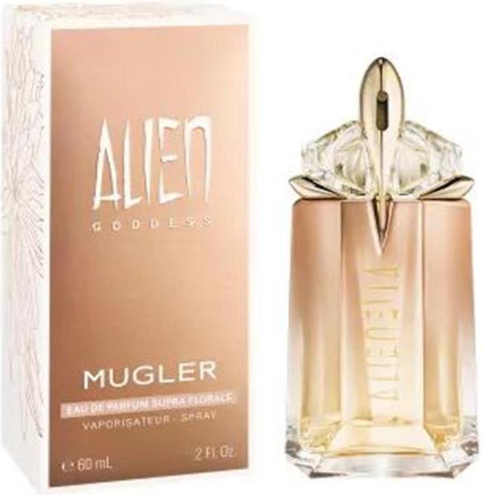Produktbild Thierry Mugler Alien Goddess Supra Florale Eau de Parfum (Eau de Parfum, 60 ml)