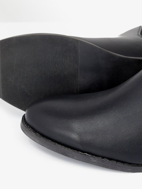Actual product image Bianco Ankle Boots (38)