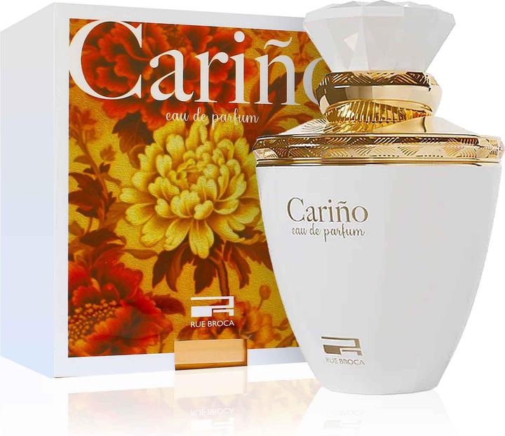 Actual product image Rue Broca Carino Pour Femme - Eau De Parfum (Eau de parfum, 100 ml)