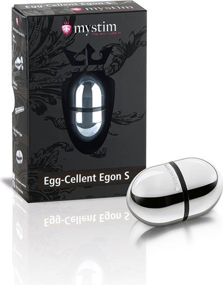 Produktbild Mystim Egg-cellent Egon Lustei S