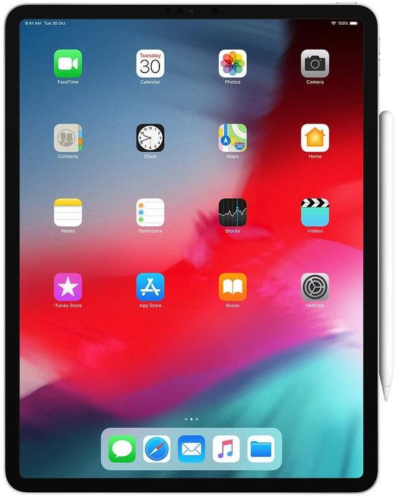 Produktbild Apple Pencil 2nd Gen US VERSION