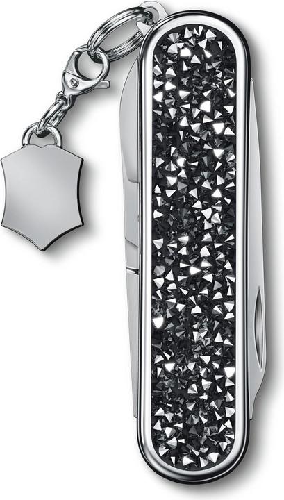 Produktbild Victorinox Taschenmesser Brilliant, Crystal, 58 mm