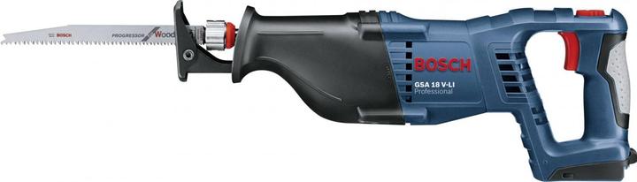 Produktbild Bosch Professional Gsa 18v-Li